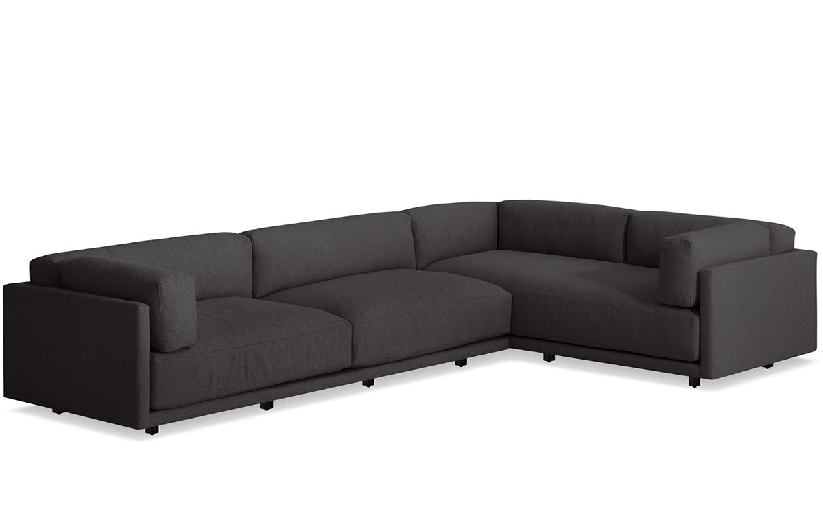 sunday l sectional sofa
