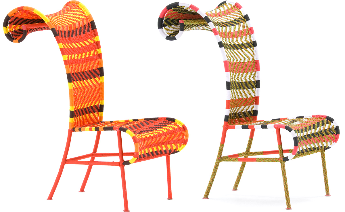 sunny chair