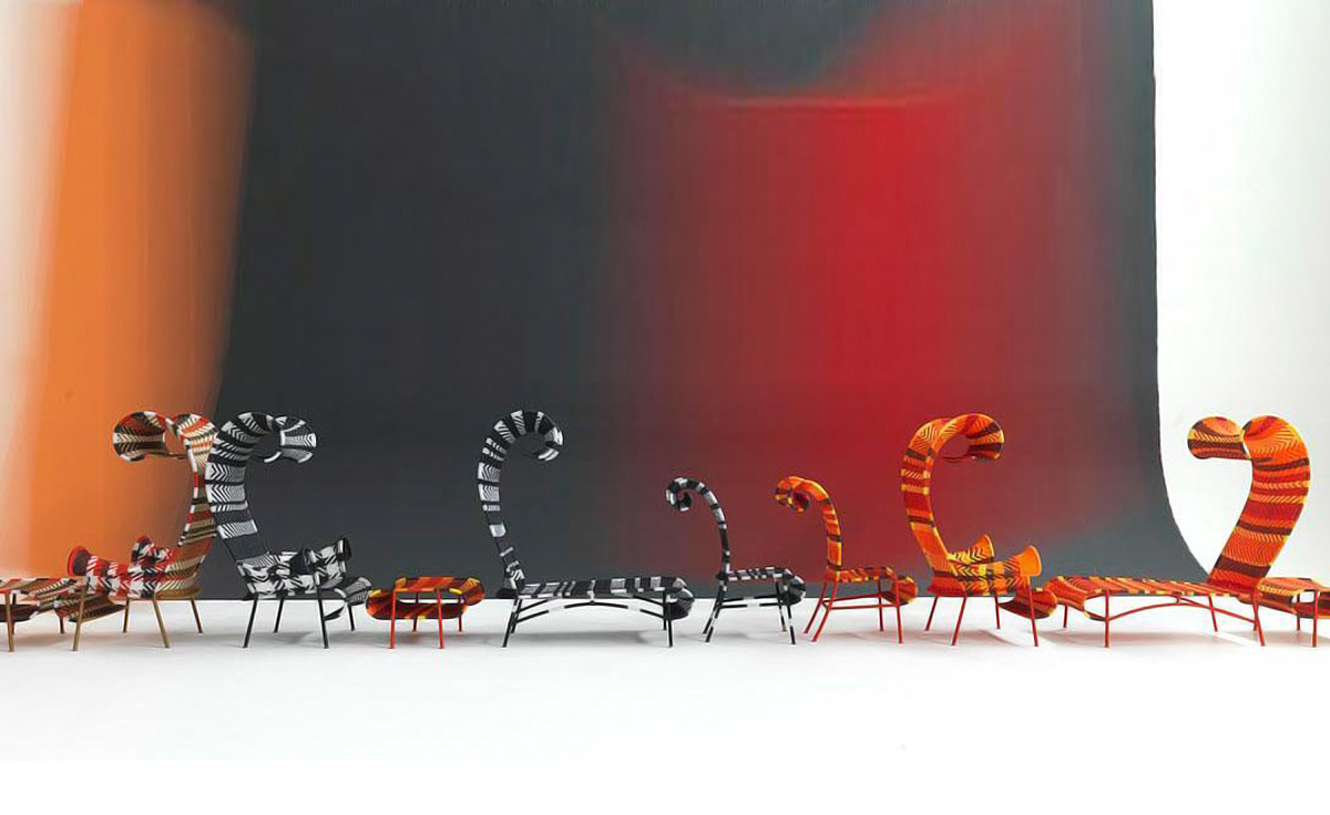 sunny chair