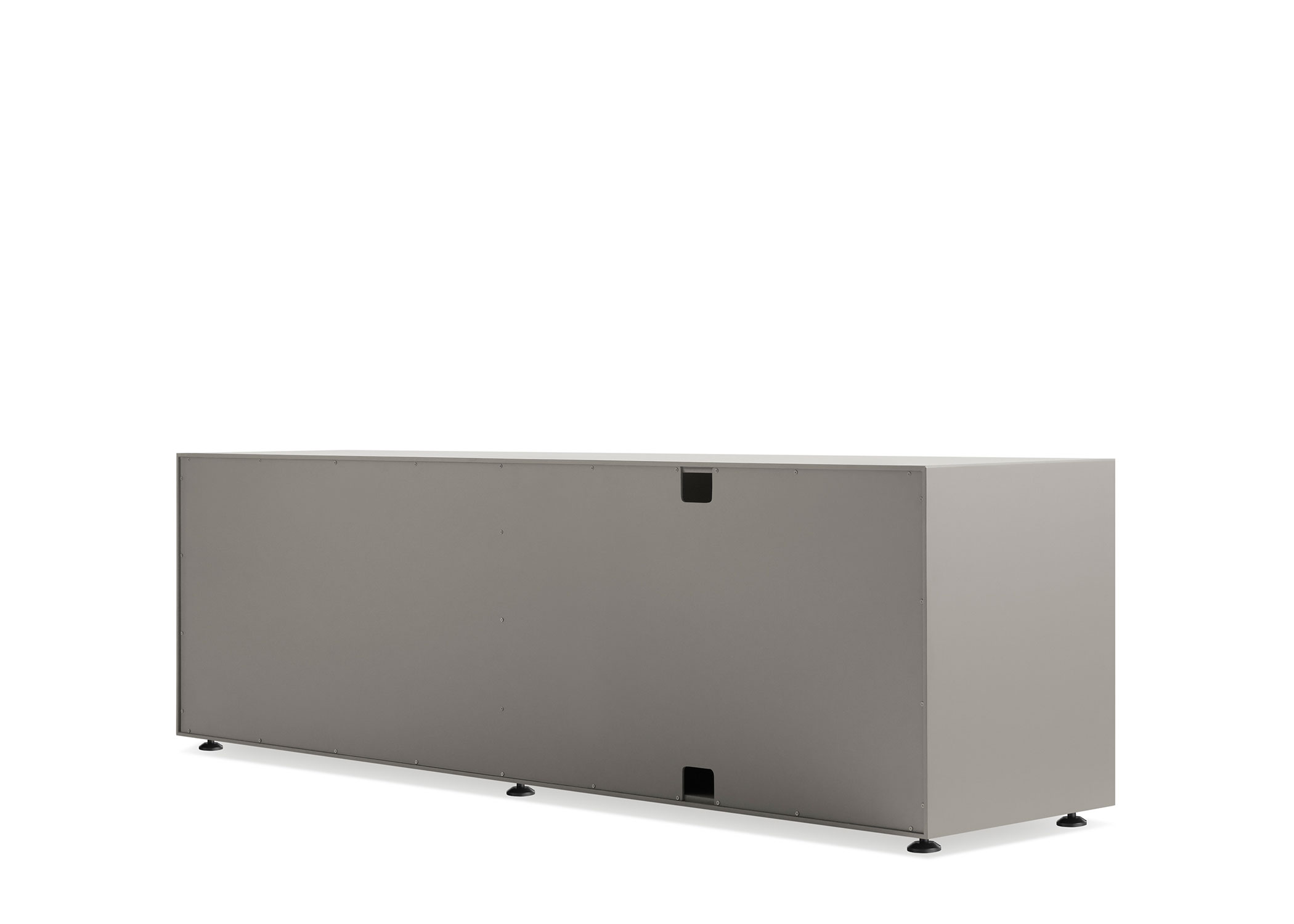 superchoice 2 door / 2 drawer console