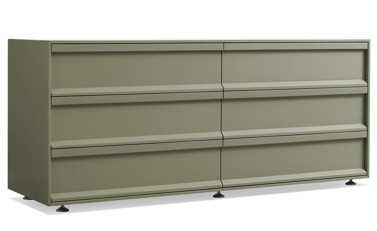 superchoice 6 drawer dresser