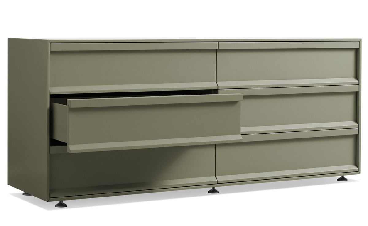 superchoice 6 drawer dresser
