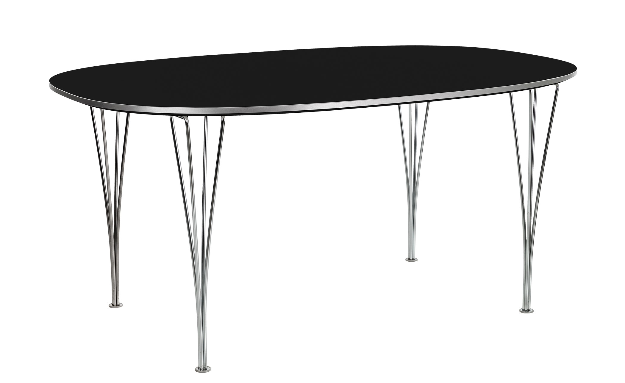 superellipse span leg 118.1" table