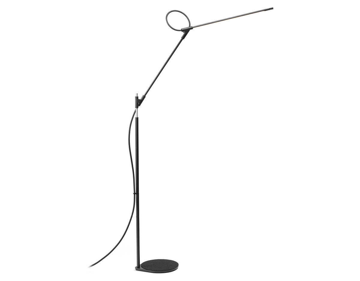 superlight floor lamp