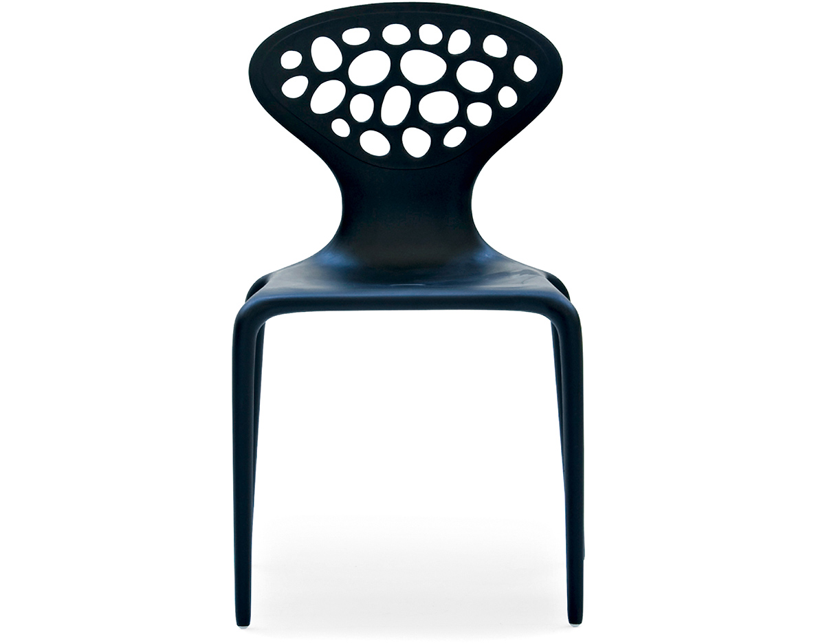 supernatural chair with perforated back 4 pack