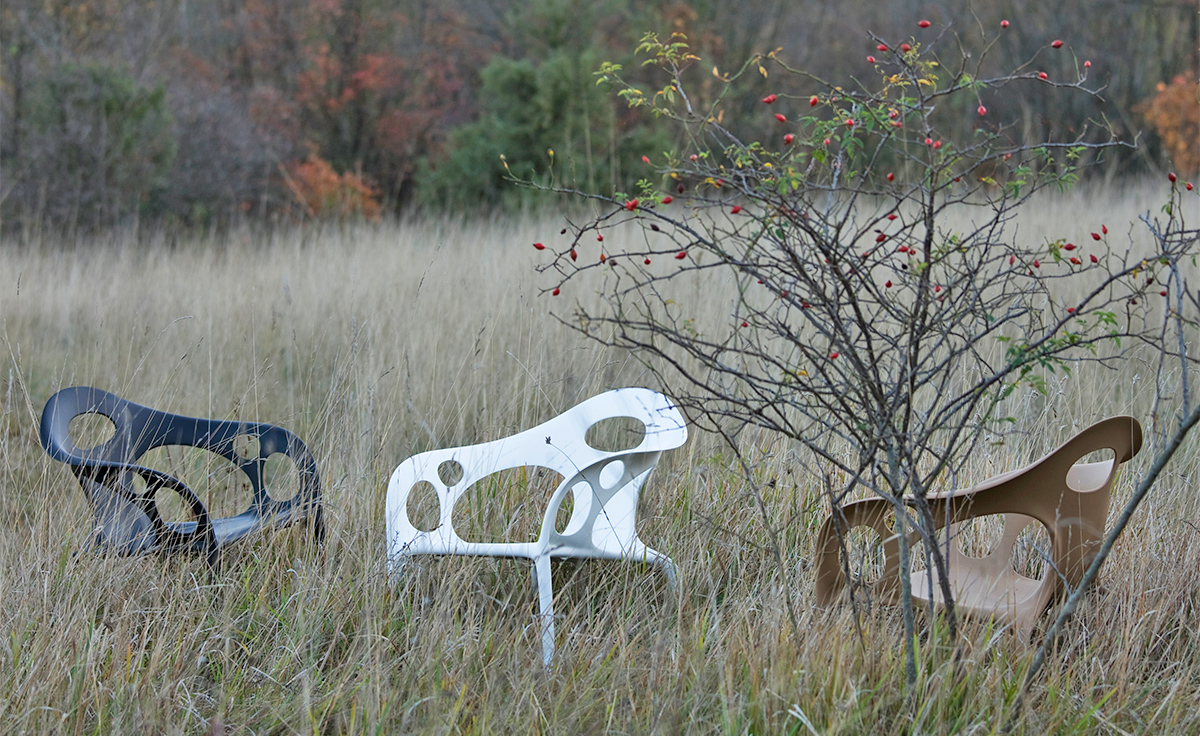 supernatural small armchair 4 pack