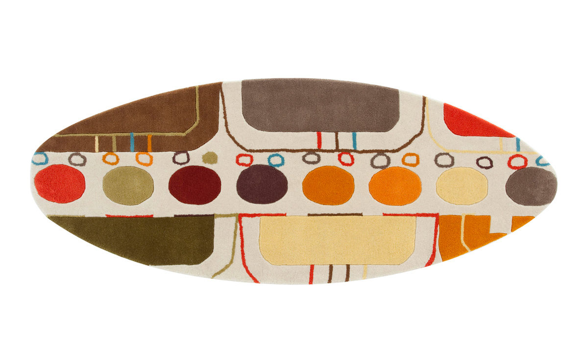 surf malibu rug