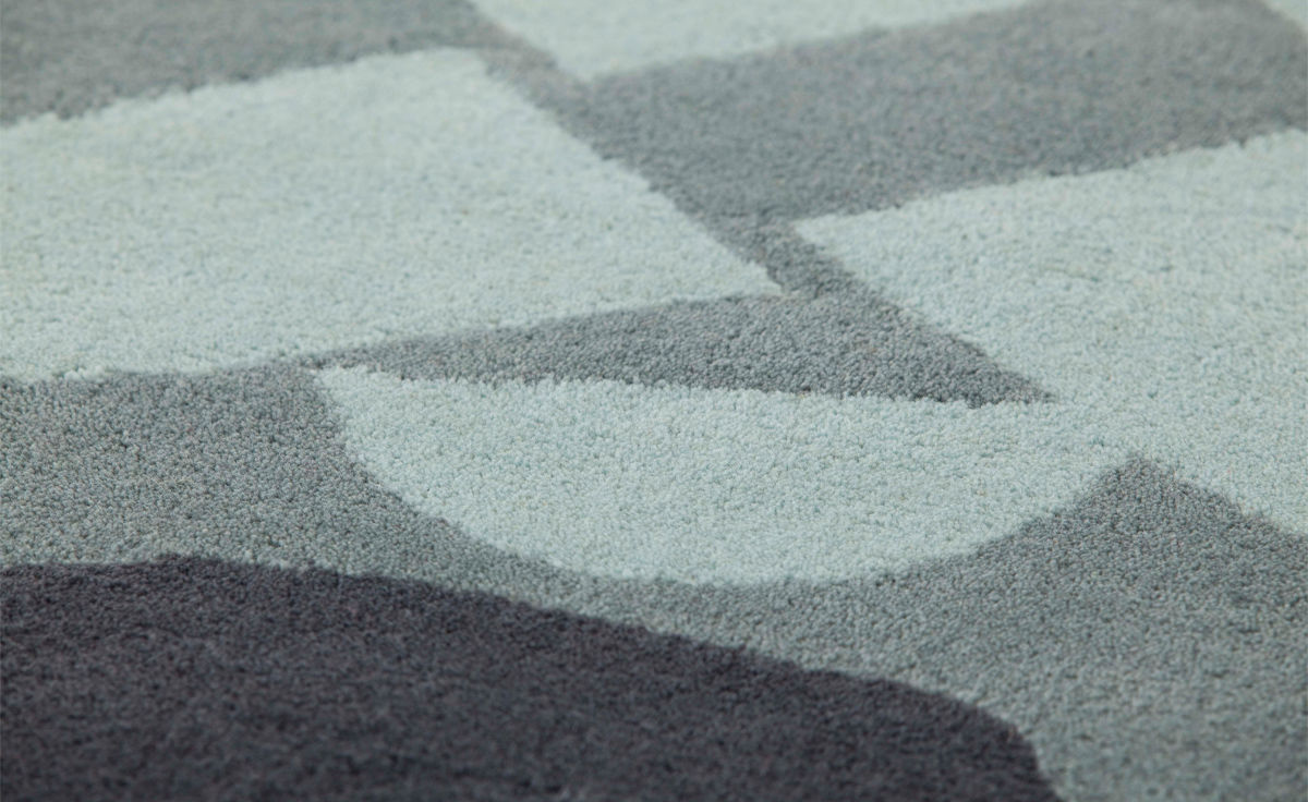 surf race rug