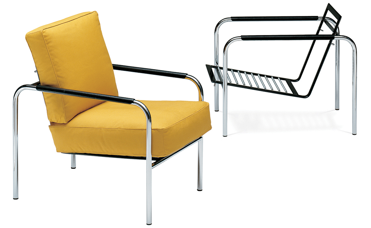 susanna lounge chair