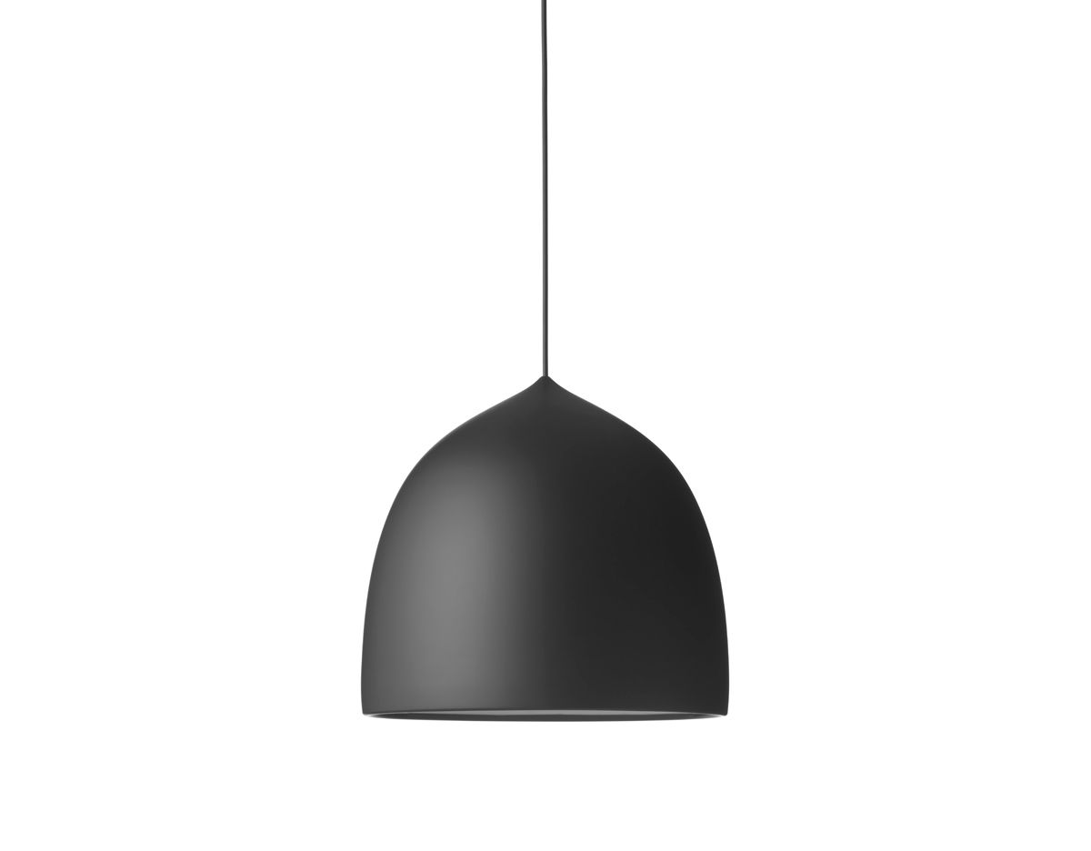 suspence suspension lamp