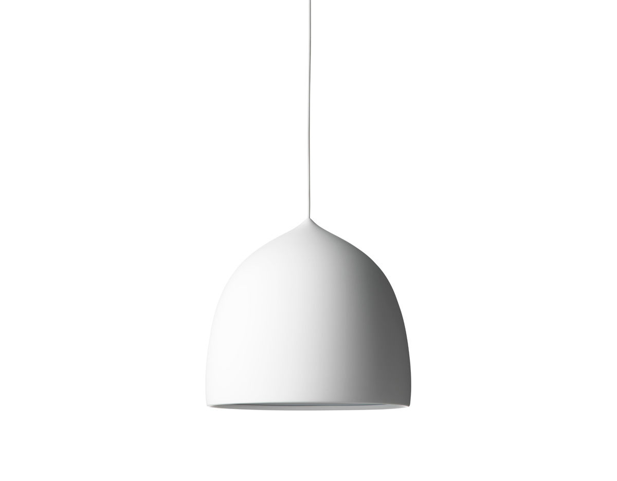 suspence suspension lamp