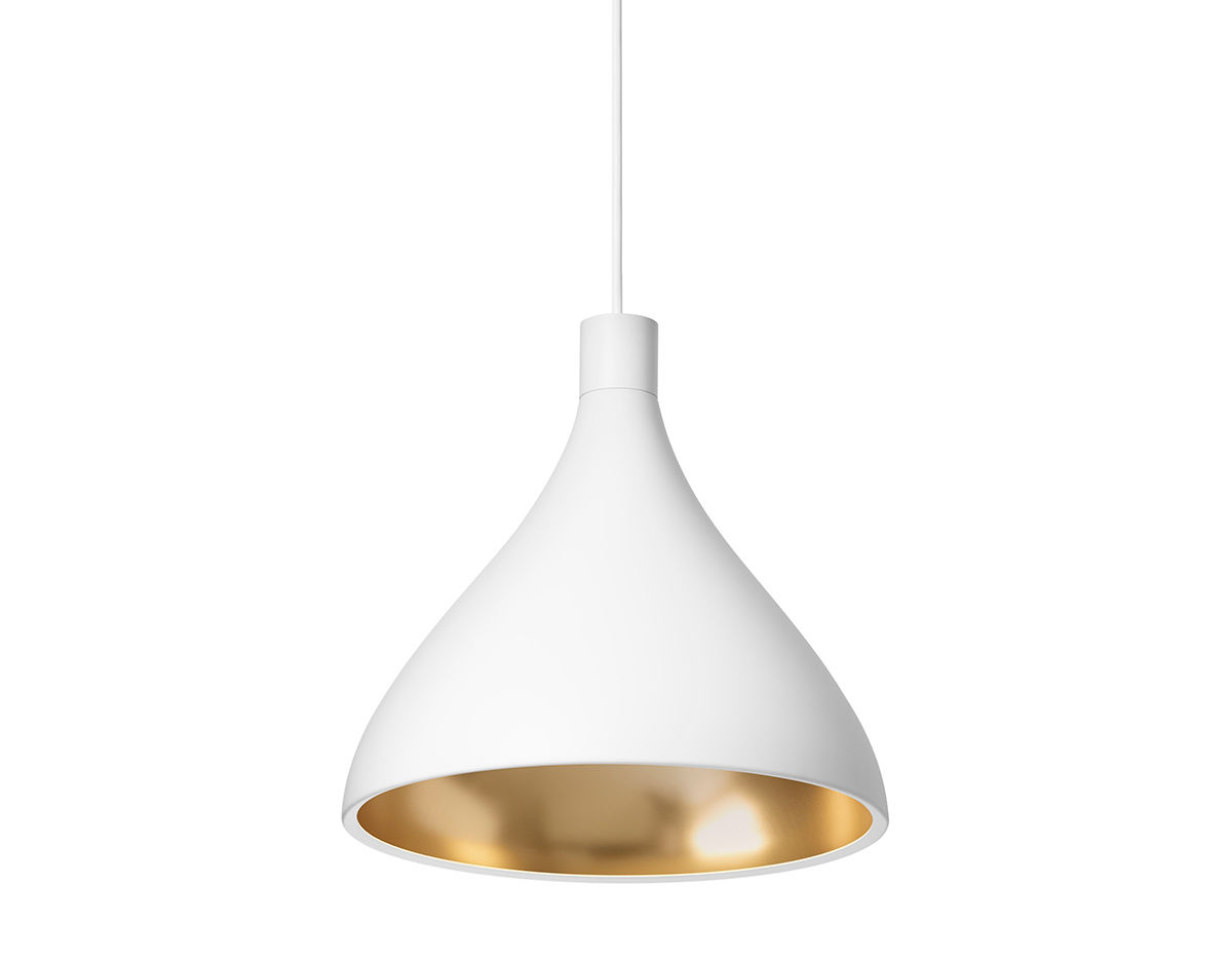 swell single pendant lamp