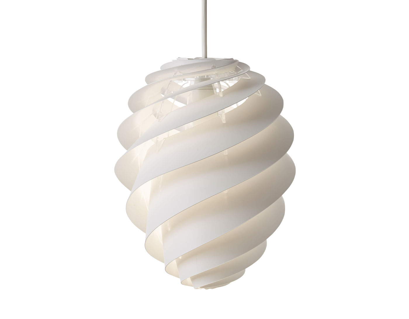 Swirl 2 Pendant