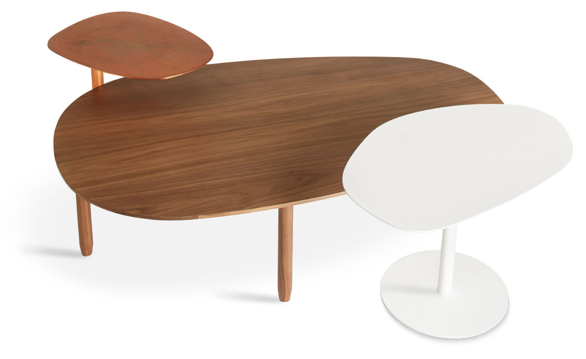 swole coffee table
