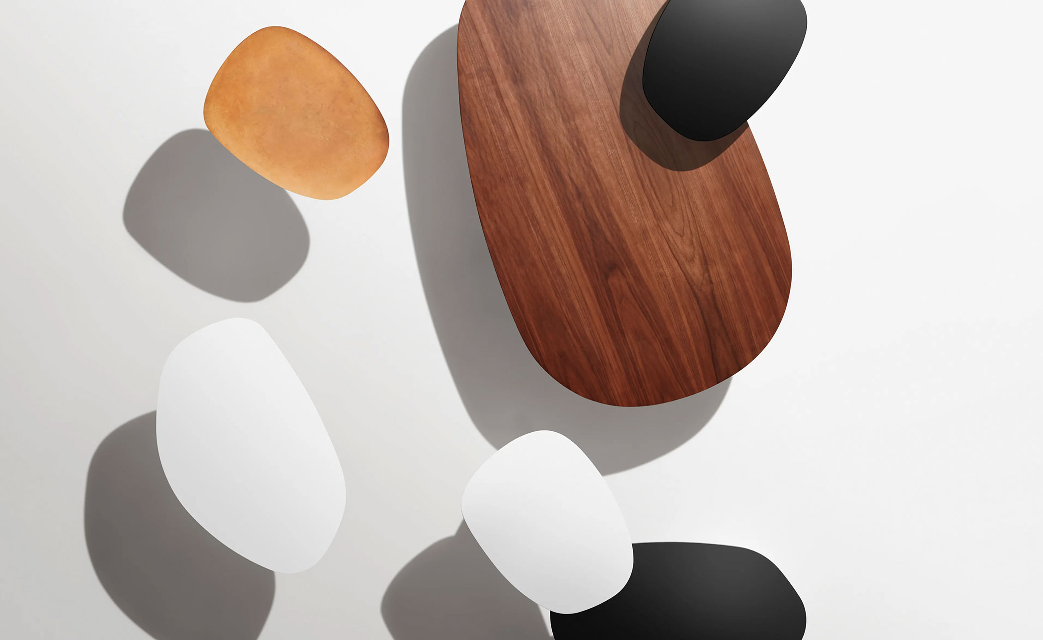 Swole Tall Table