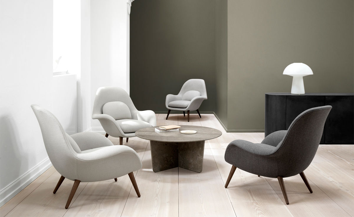 swoon lounge chair