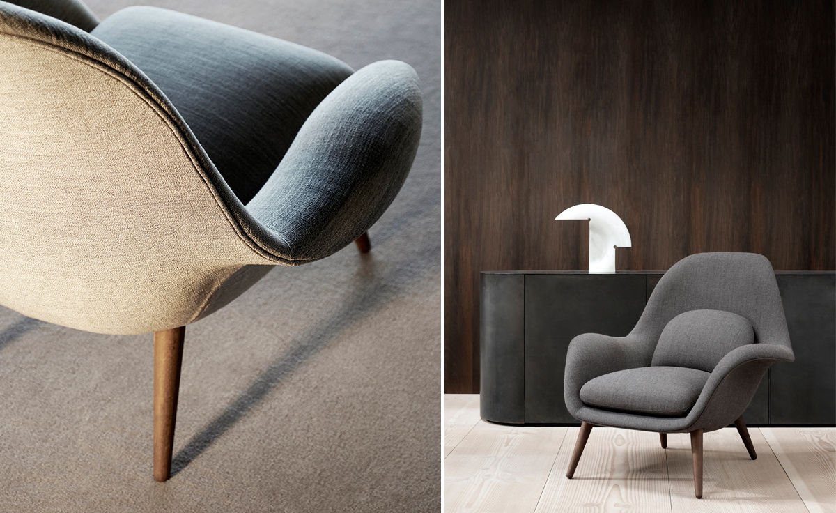 swoon lounge chair