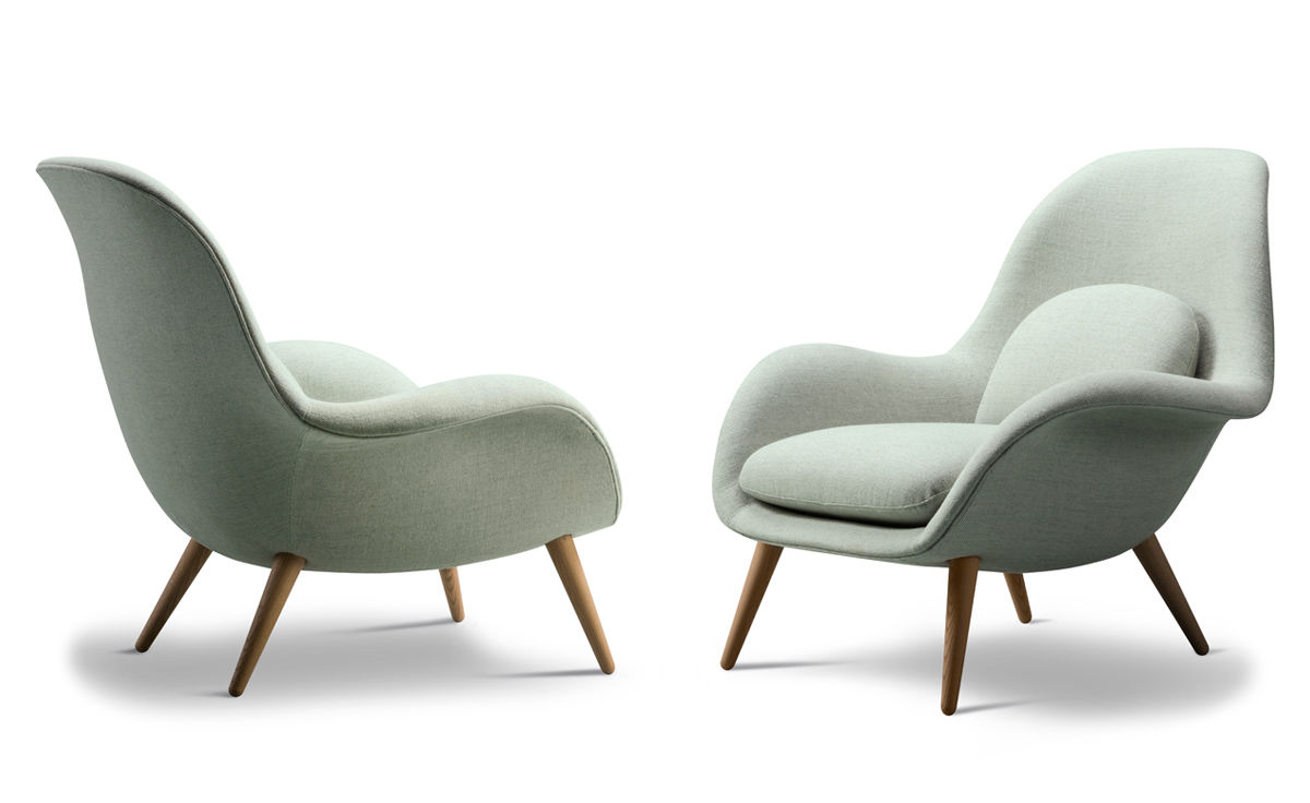 swoon lounge chair