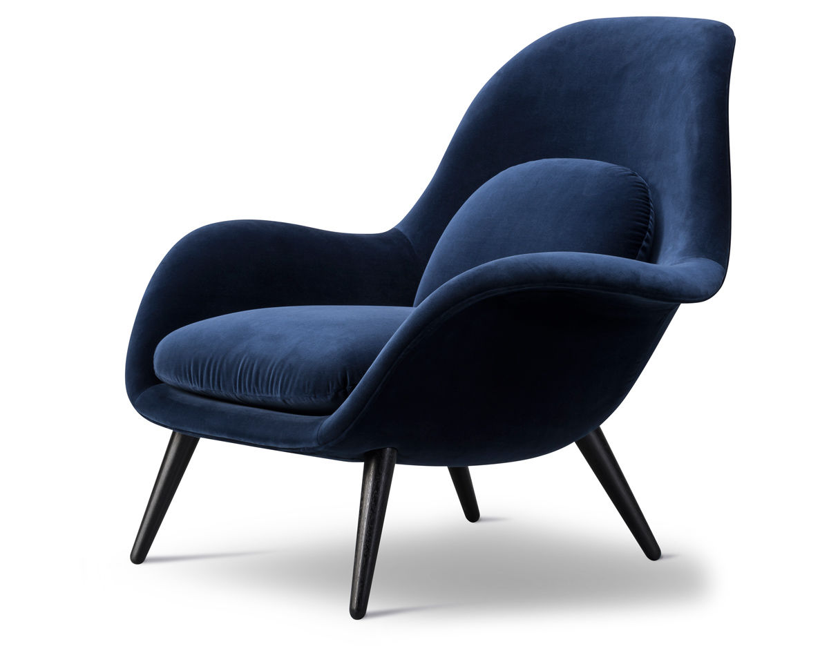 swoon lounge chair