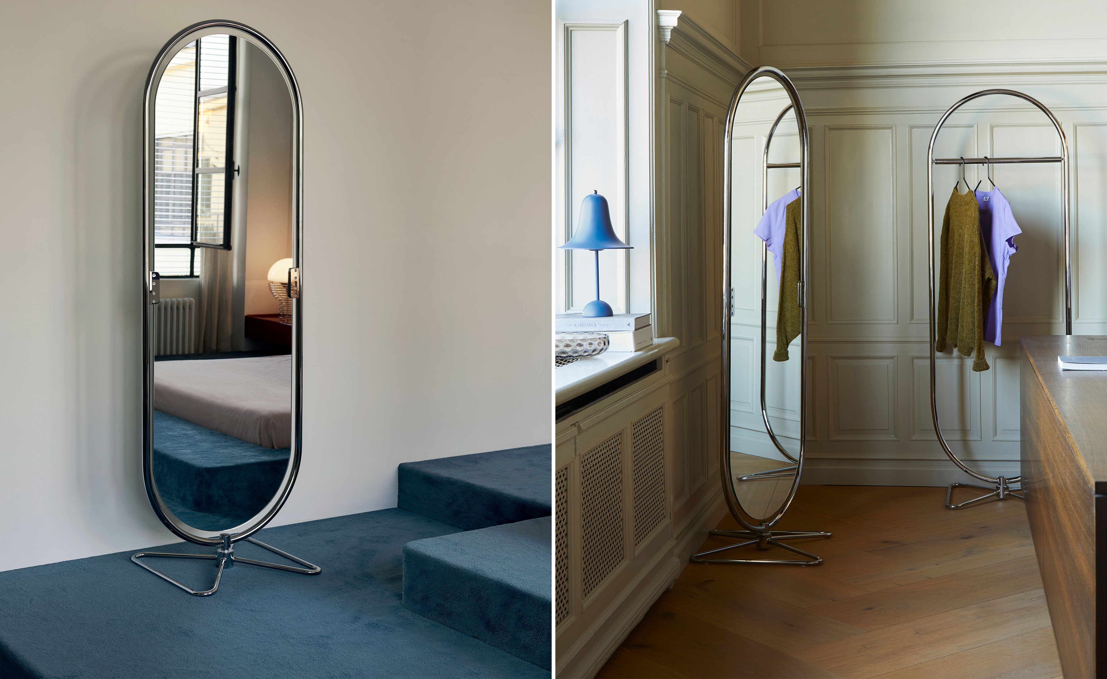 System 1-2-3 Mirror
