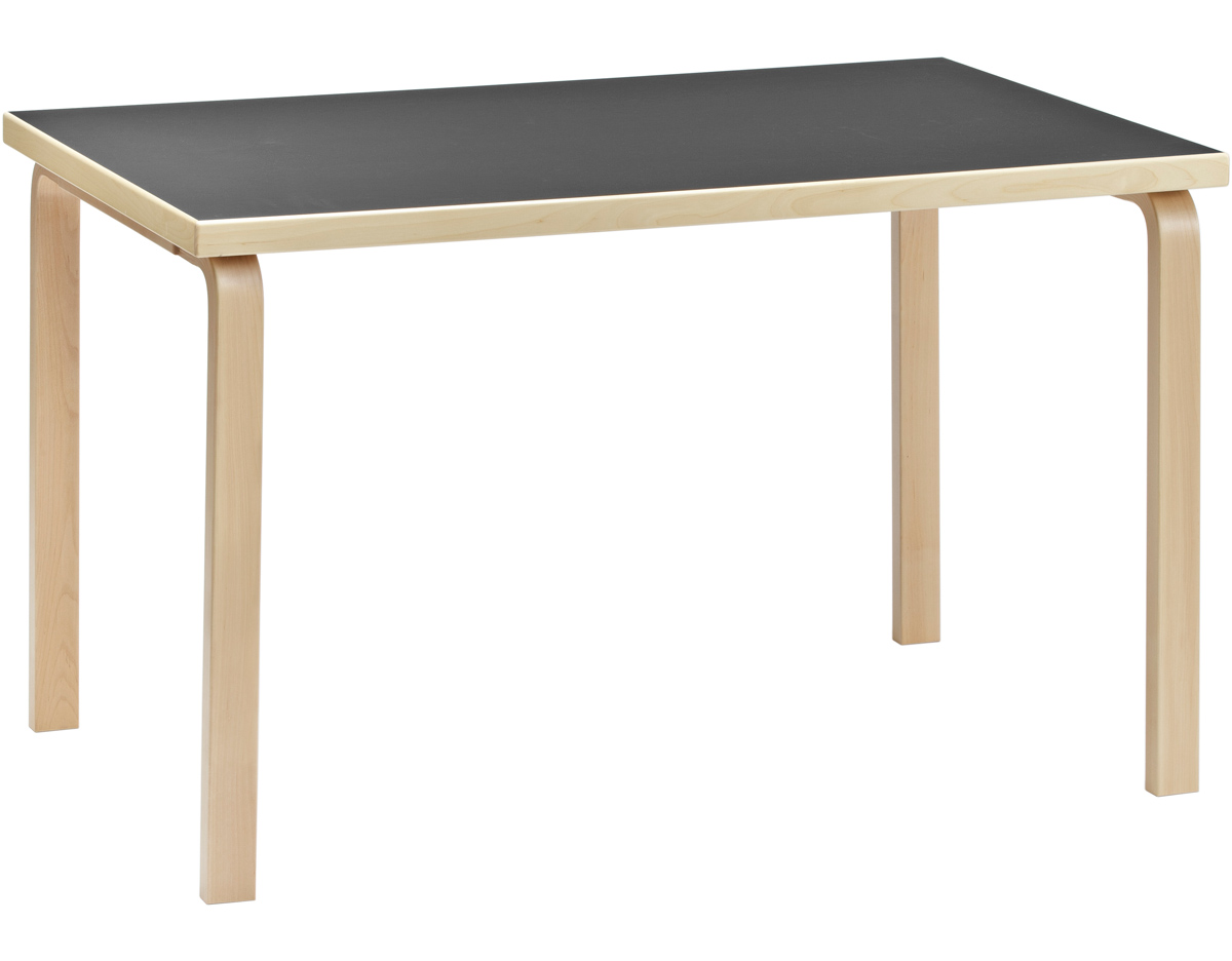 alvar aalto table 81b