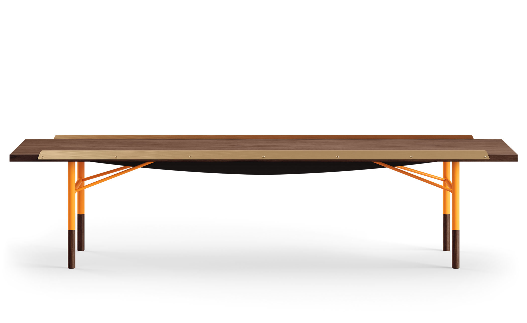 Table Bench 67 inch