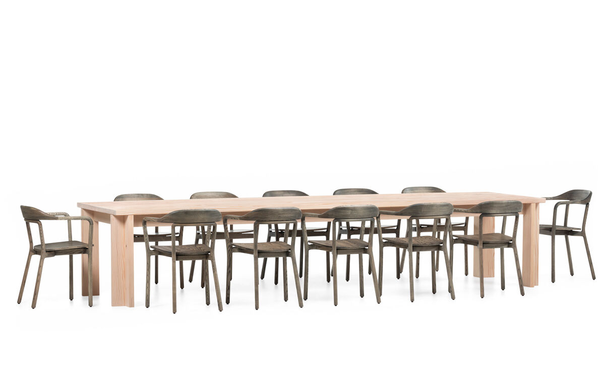 table one 501