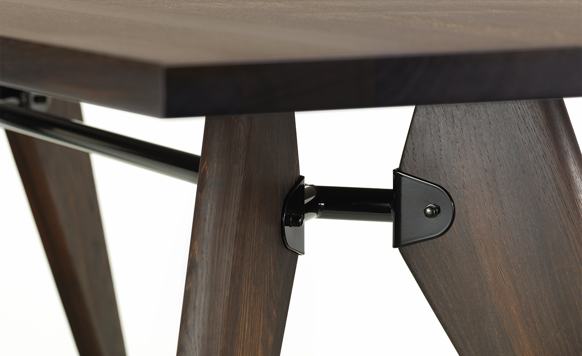 prouvé table solvay