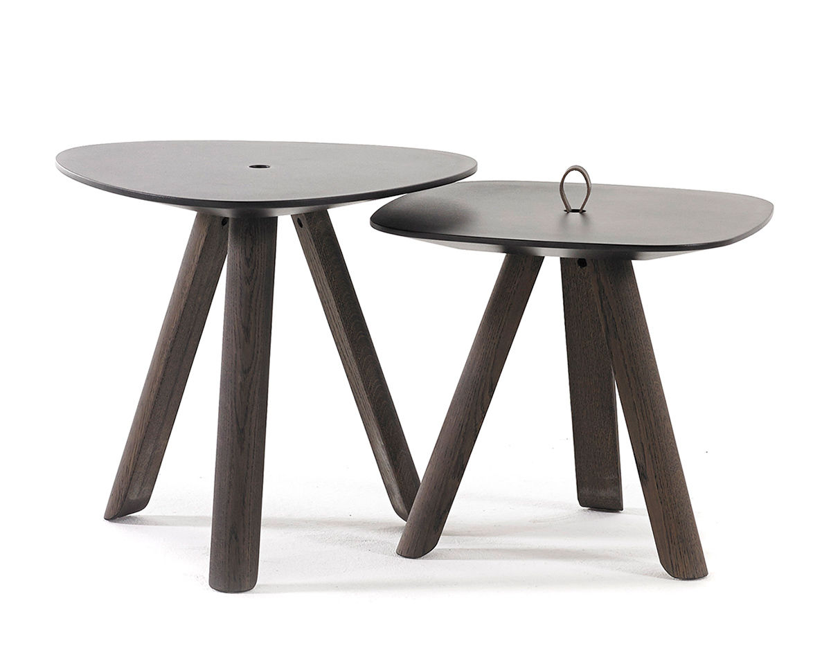 tablet side table