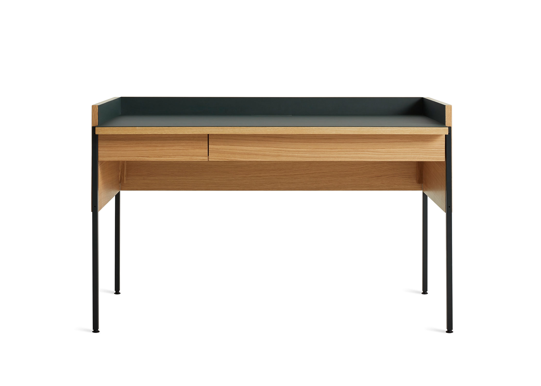 tabloid desk