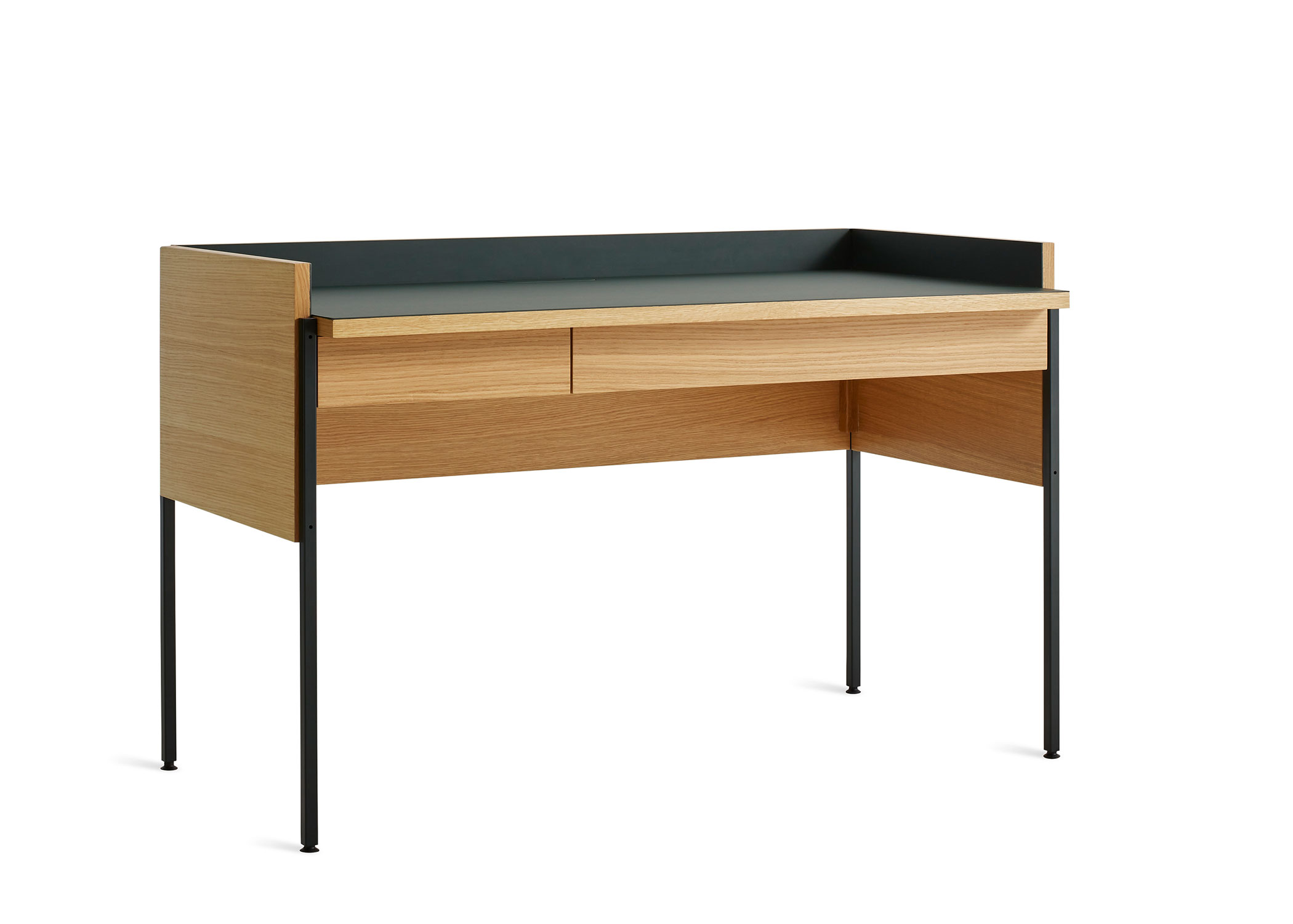 tabloid desk