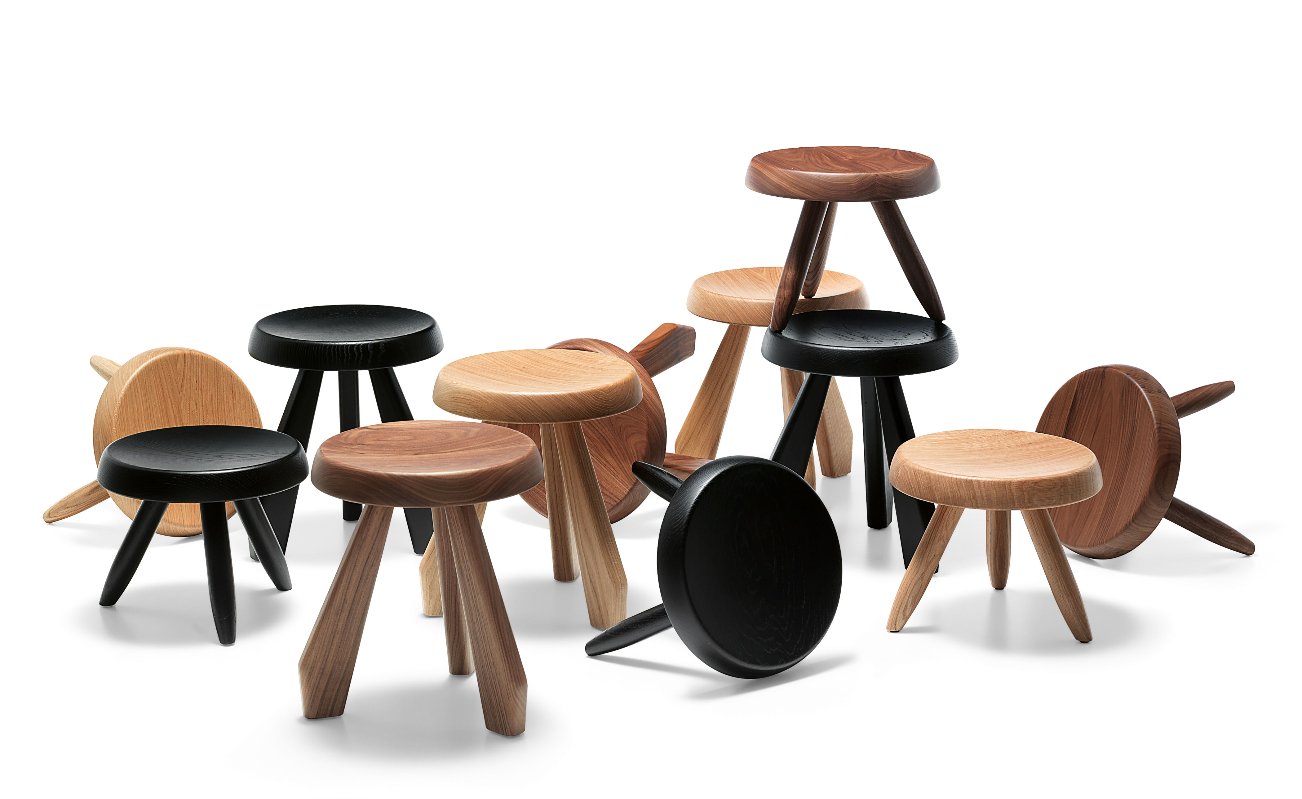 Tabouret Berger
