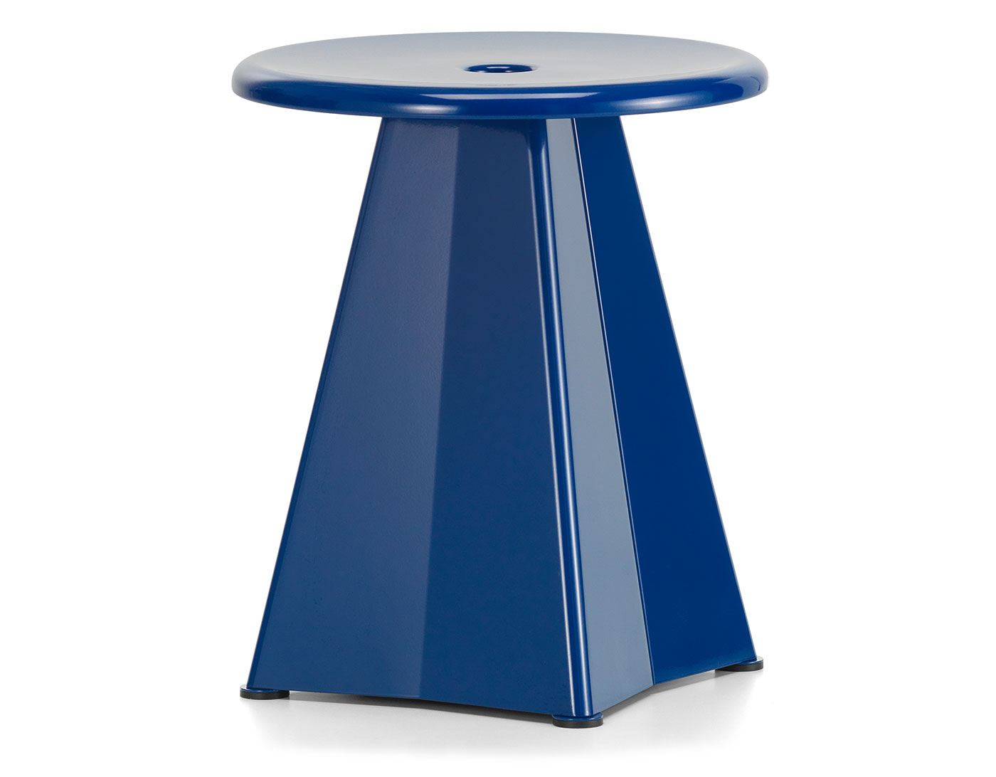 Prouvé Tabouret Métallique