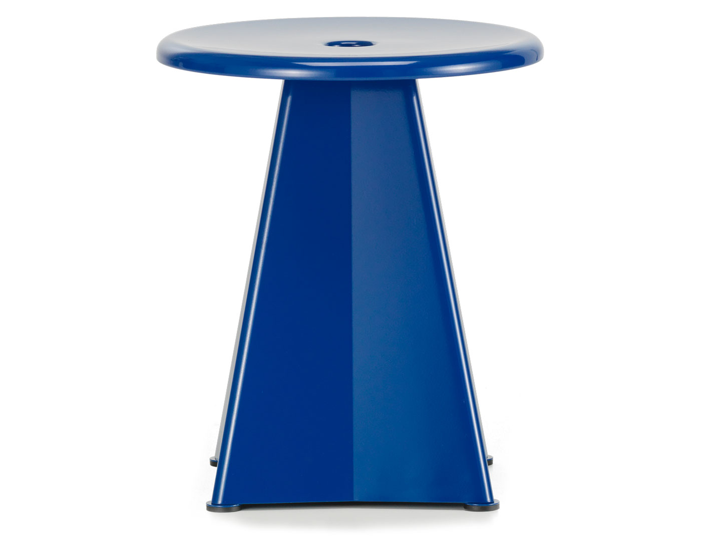 Prouvé Tabouret Métallique