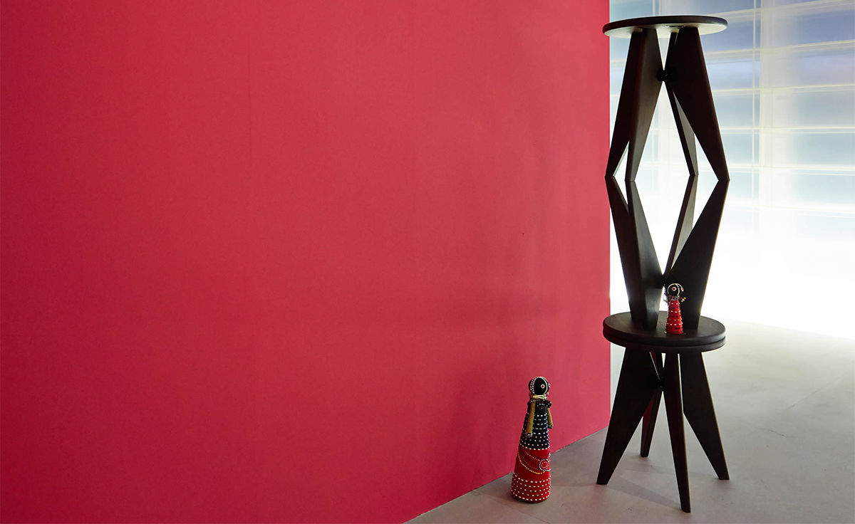 tabouret solvay stool