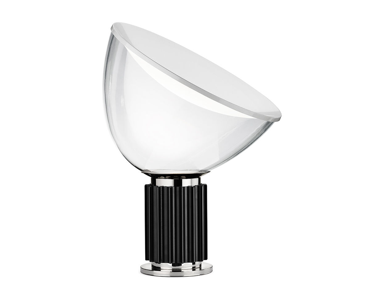taccia small led table lamp