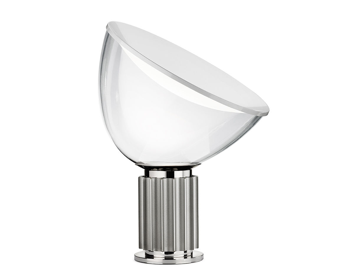 taccia small led table lamp