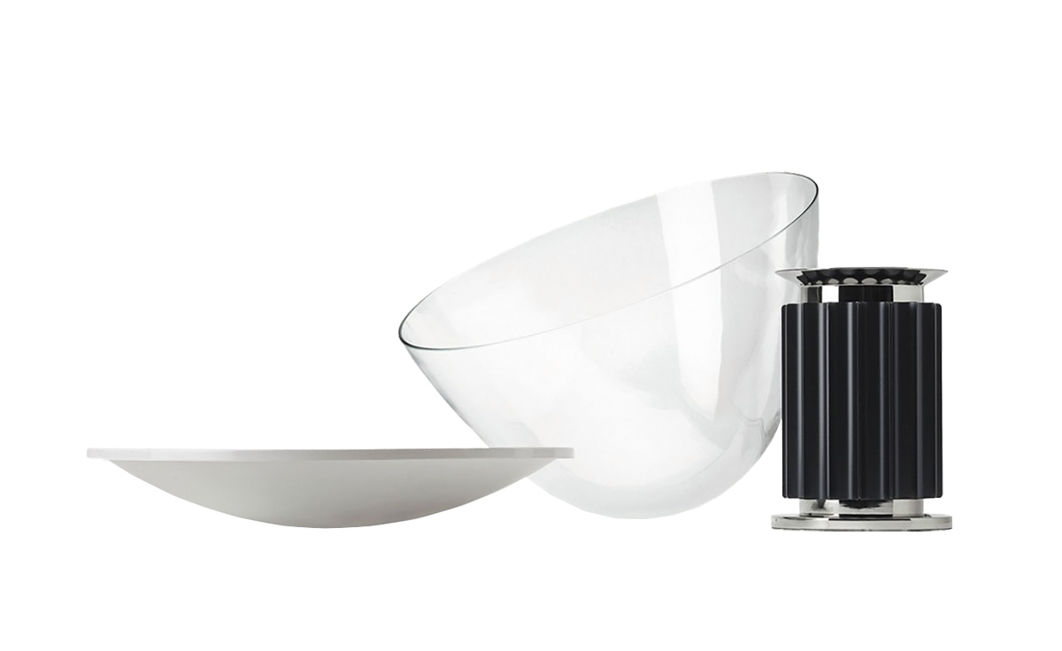 taccia table lamp
