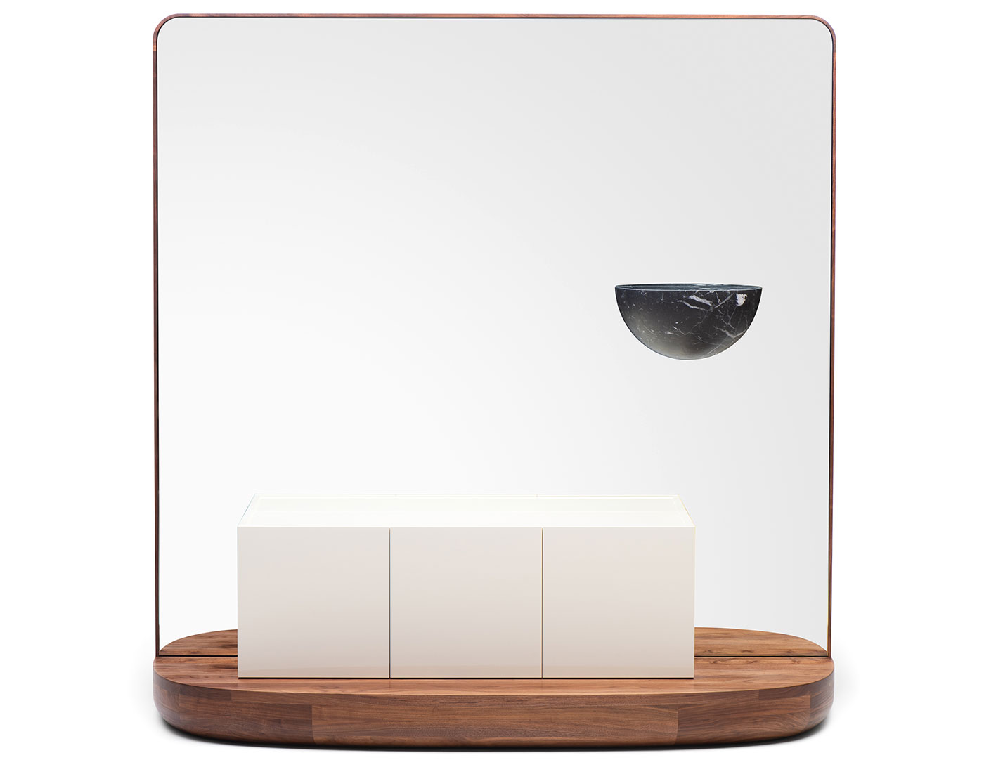 Tai Dan 2 Console Cabinet