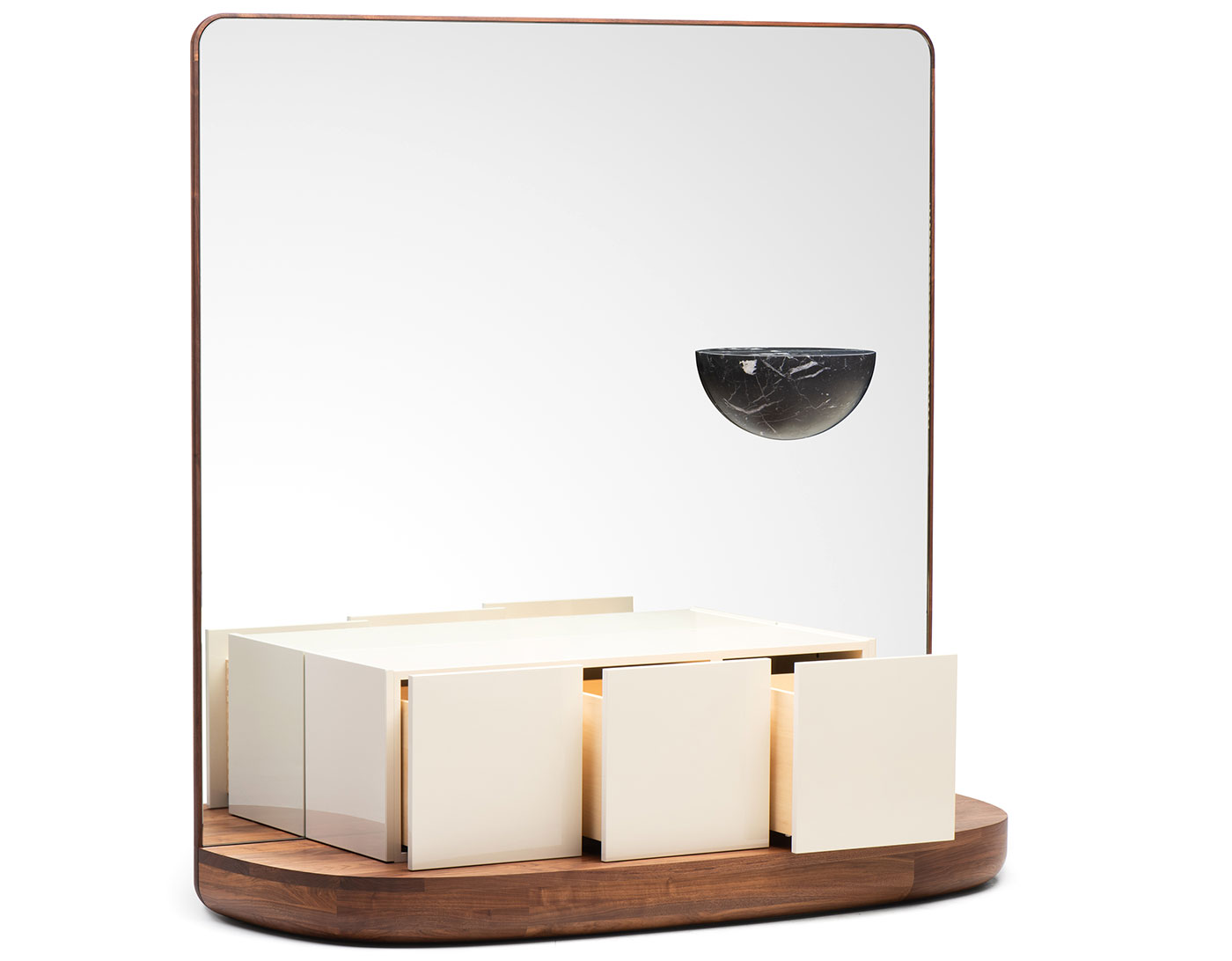 Tai Dan 2 Console Cabinet