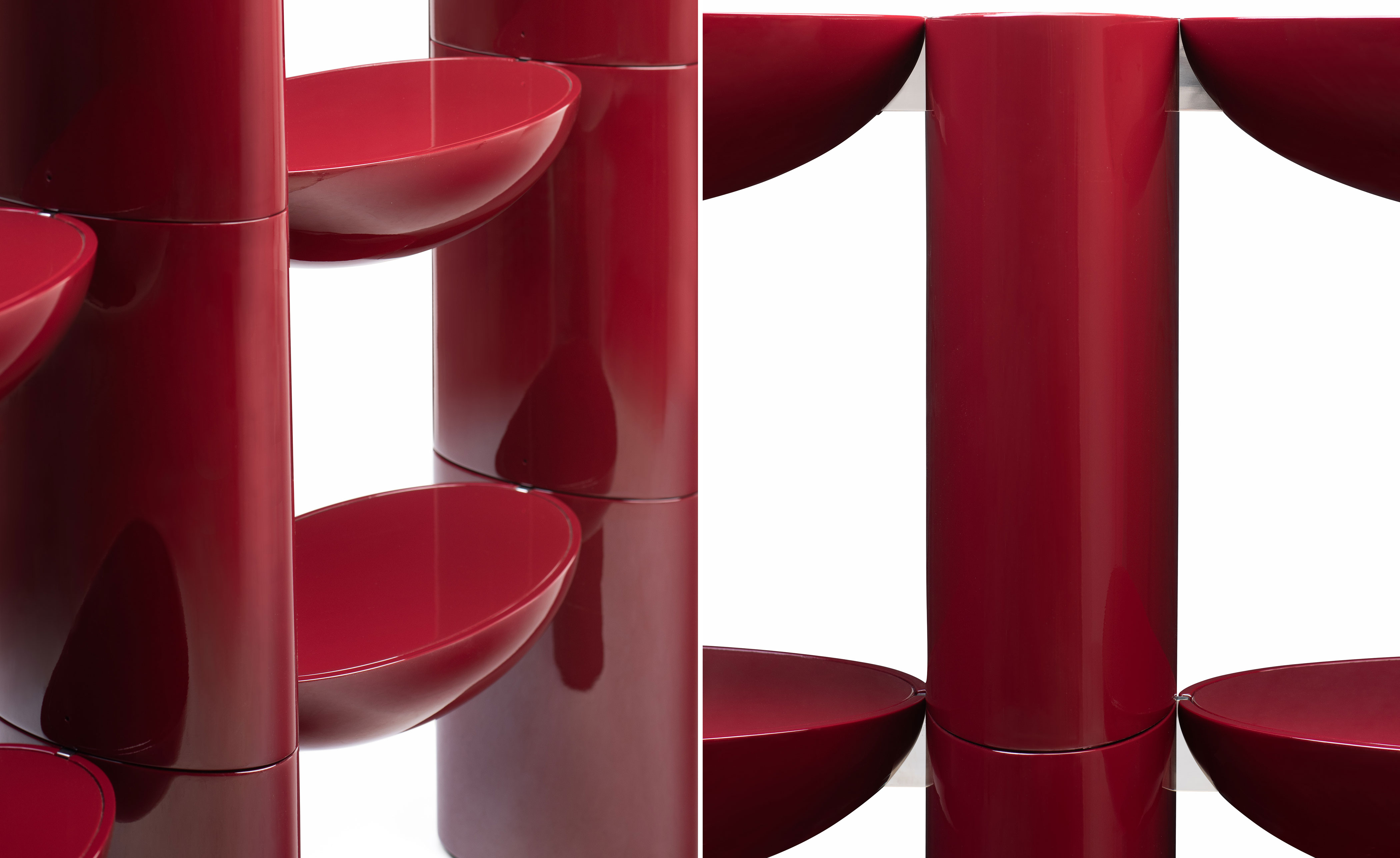 Tai Hen Bookshelf
