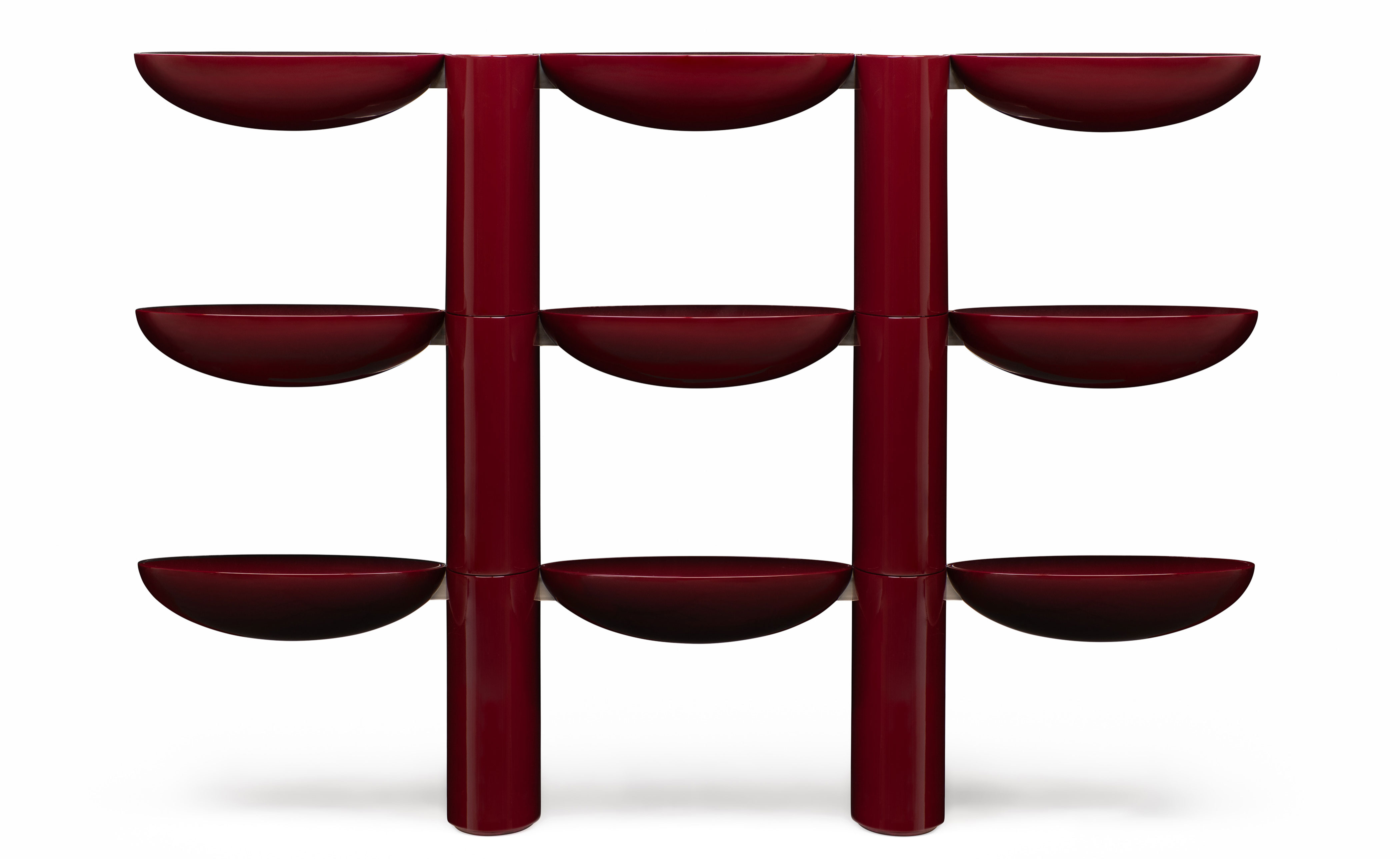 Tai Hen Bookshelf