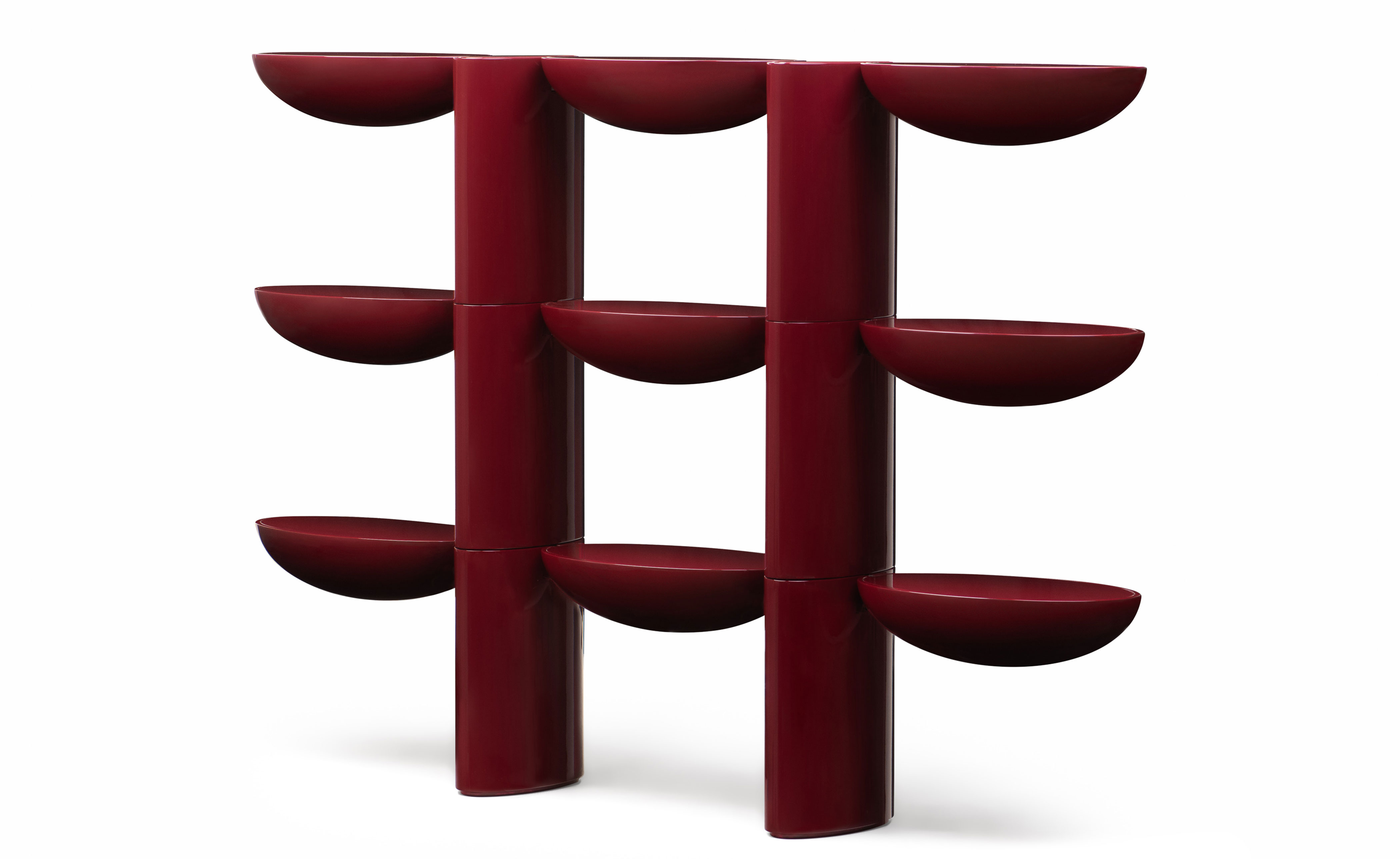 Tai Hen Bookshelf