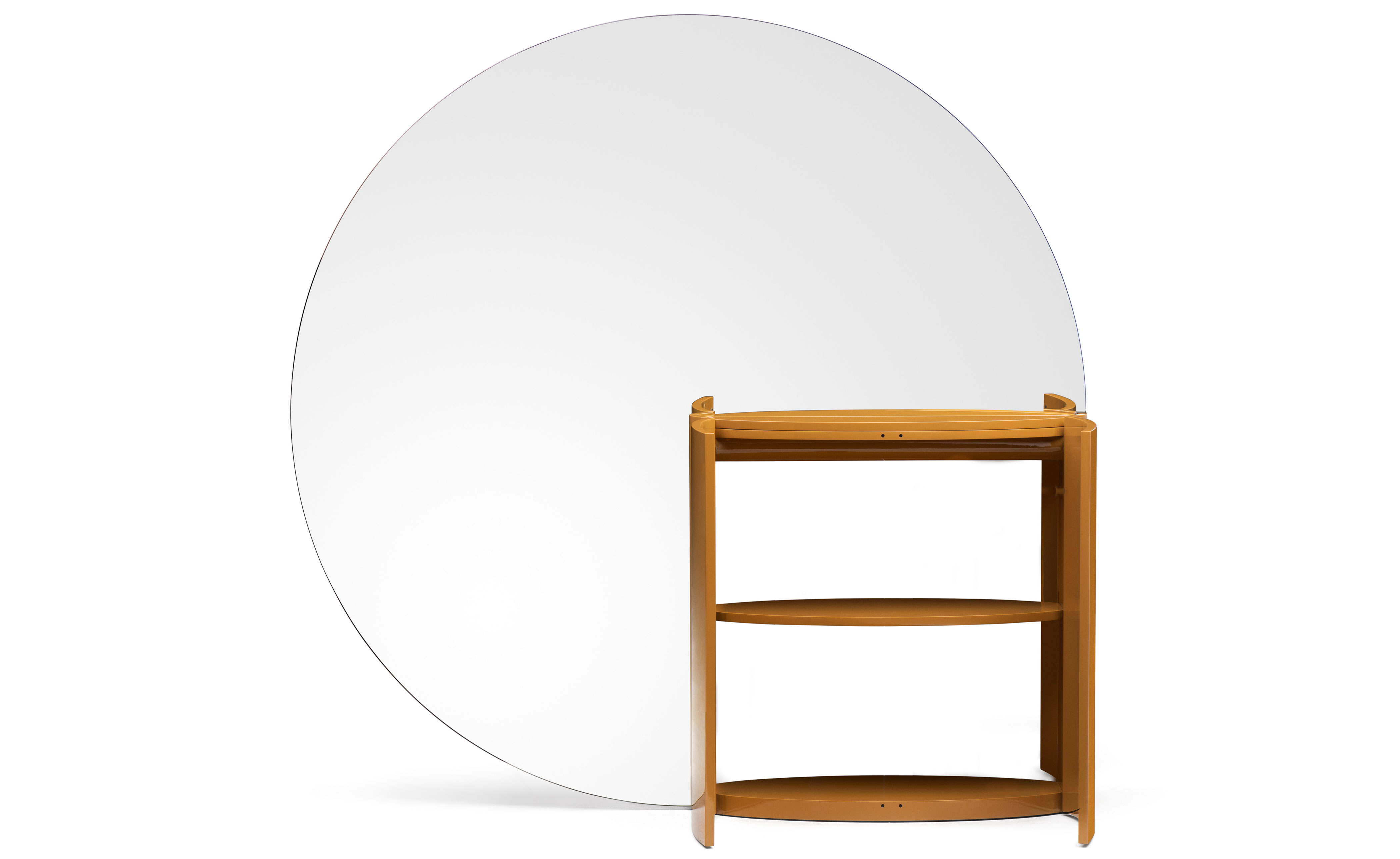 Tai In Console Cabinet