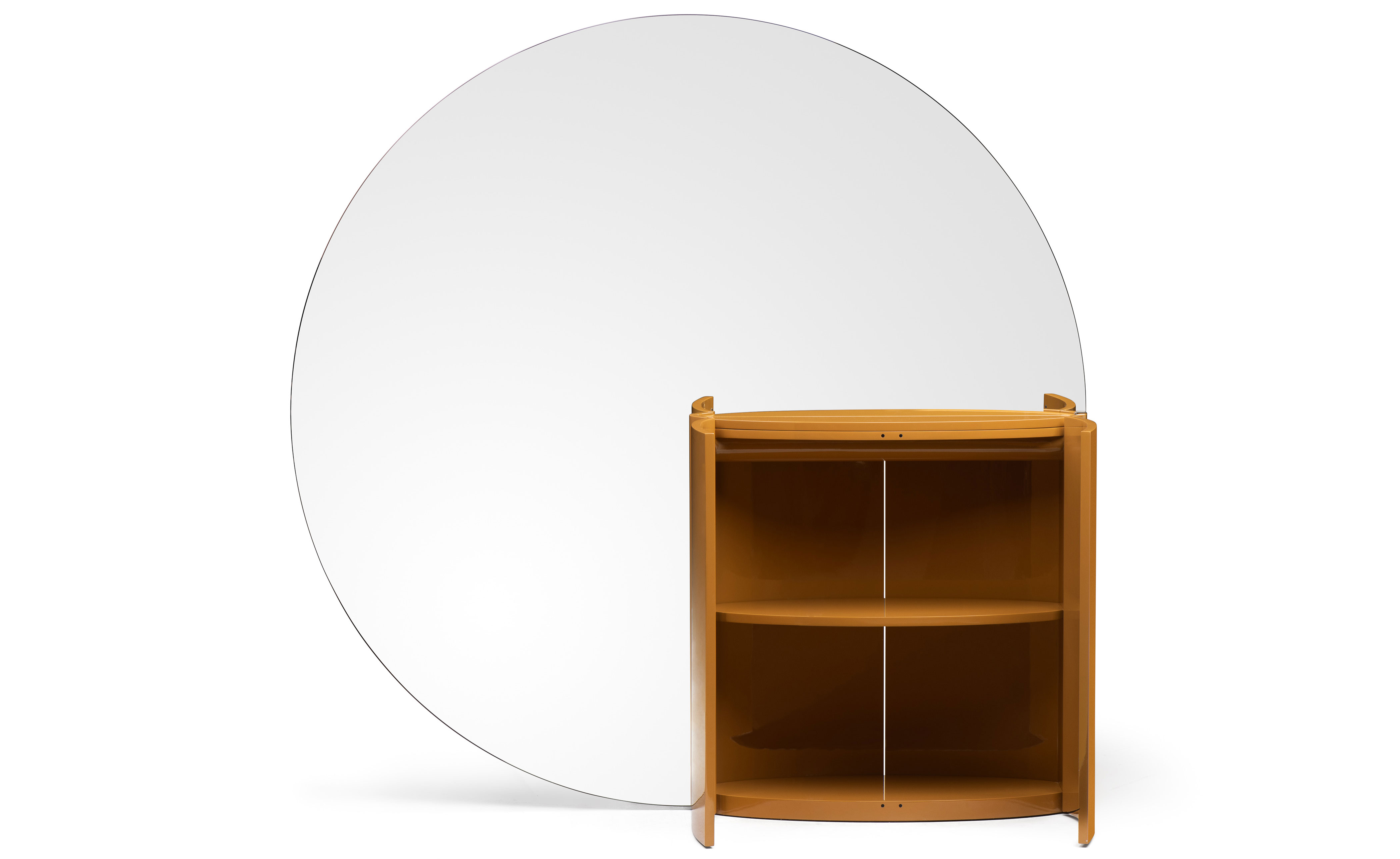 Tai In Console Cabinet