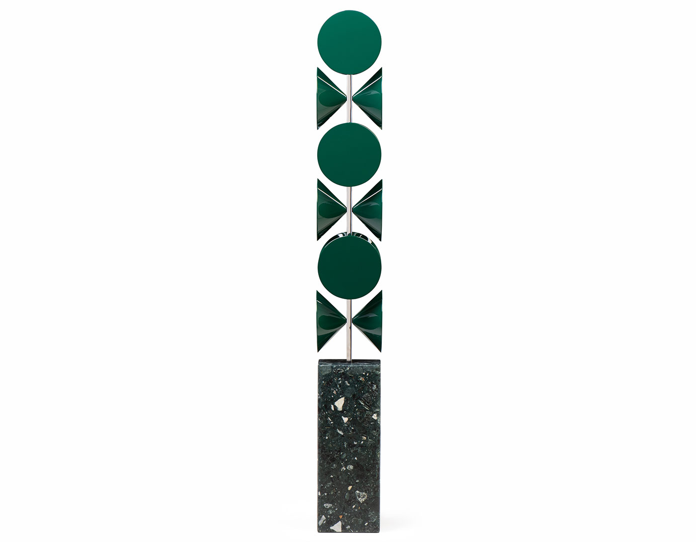 Tai Sei Sculpture