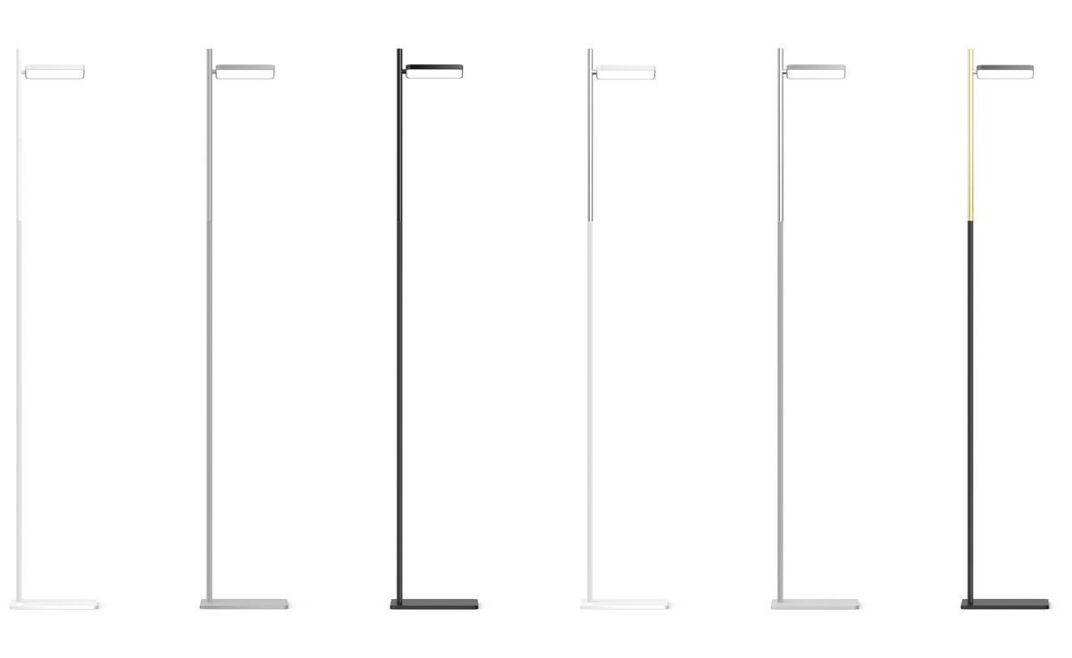 talia floor lamp
