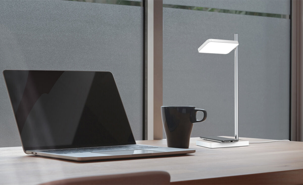 talia table lamp