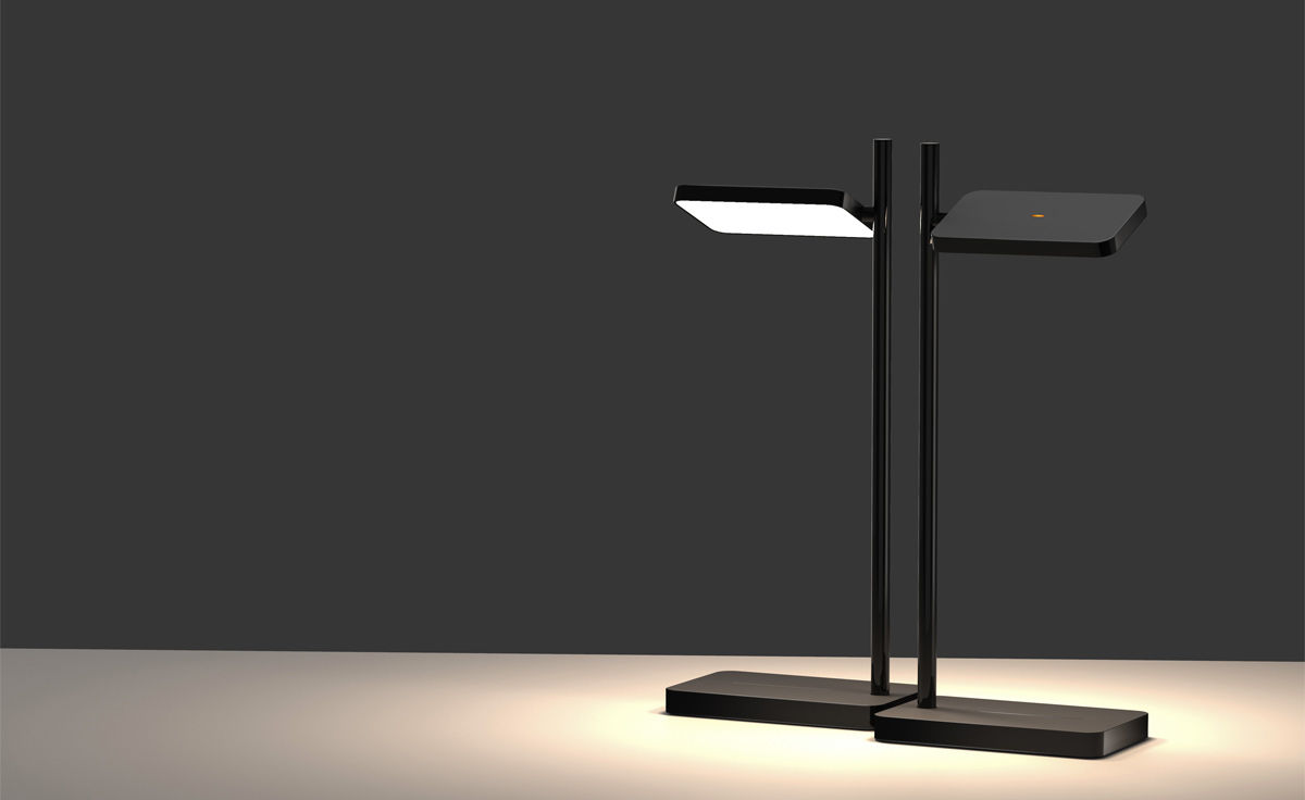 talia table lamp