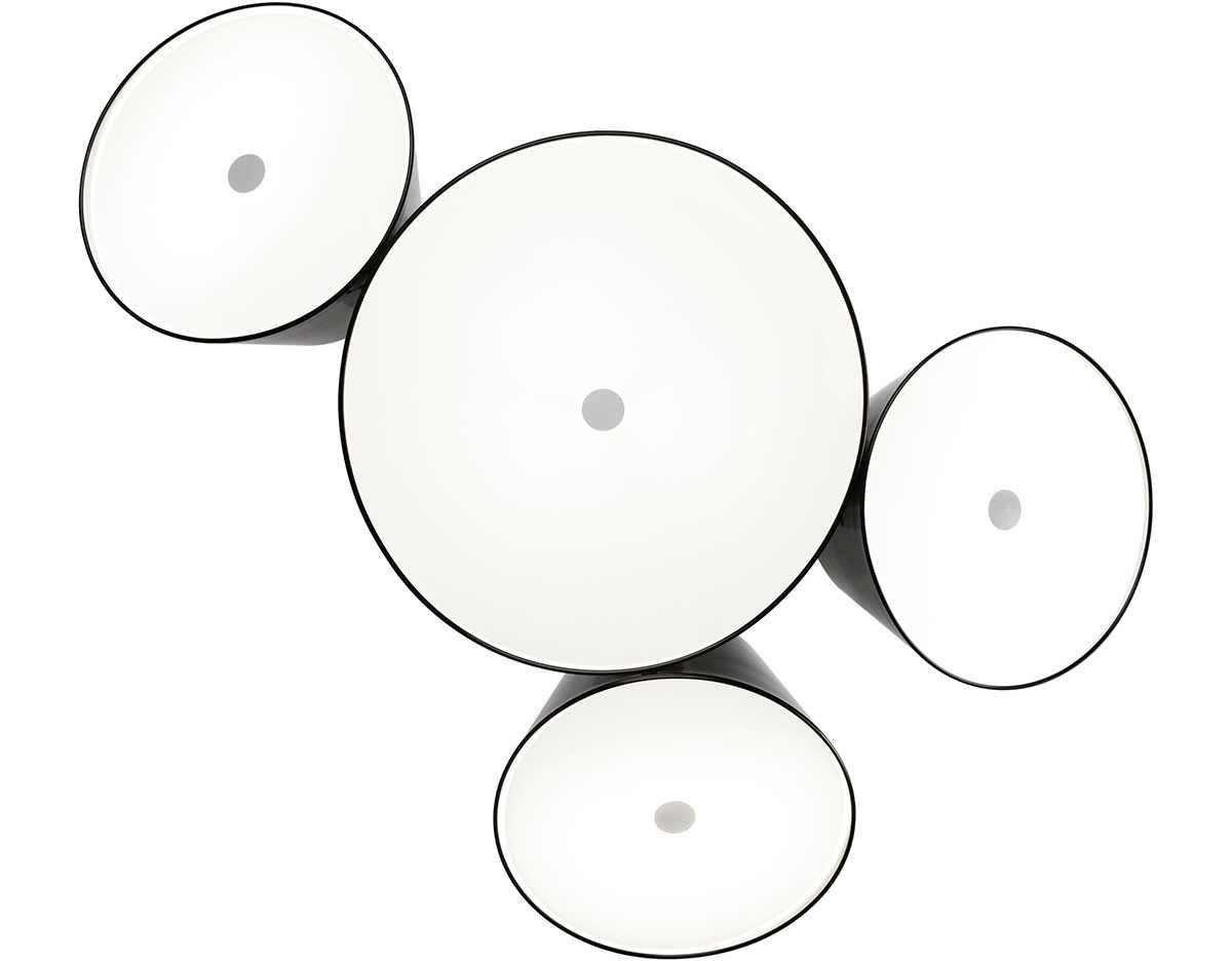tam tam 3 suspension lamp